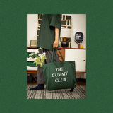 XXL Totebag - Green