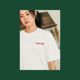 Lucky Flourish Gummy Club Tee