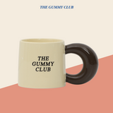 TGC Coffee Drinking Cup