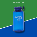 Bottle - Court Blue