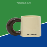 TGC Coffee Drinking Cup