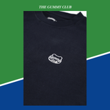 Club T-Shirt - Court Blue