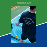 Club T-Shirt - Court Blue