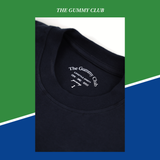 Club T-Shirt - Court Blue