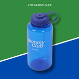 Bottle - Court Blue - Gummy Club Official - Accessories - 