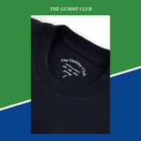 Club T-Shirt - Court Blue - Gummy Club Official - 1 - 1