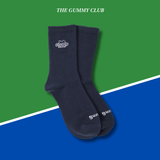 Socks - Court Blue