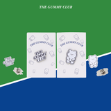 TGC Enamel Pin Badge