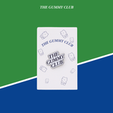 TGC Enamel Pin Badge - Gummy Club Official - Accessories - Bear - Bear