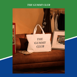 TGC XL Size Tote Bag - Gummy Club Official - Bag - 