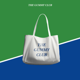 TGC XL Size Tote Bag - Gummy Club Official - Bag - 