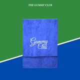 Towel - Court Blue - Gummy Club Official - Accessories - 5 - 