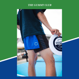 Towel - Court Blue - Gummy Club Official - Accessories - 5 - 