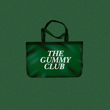 XXL Totebag - Green